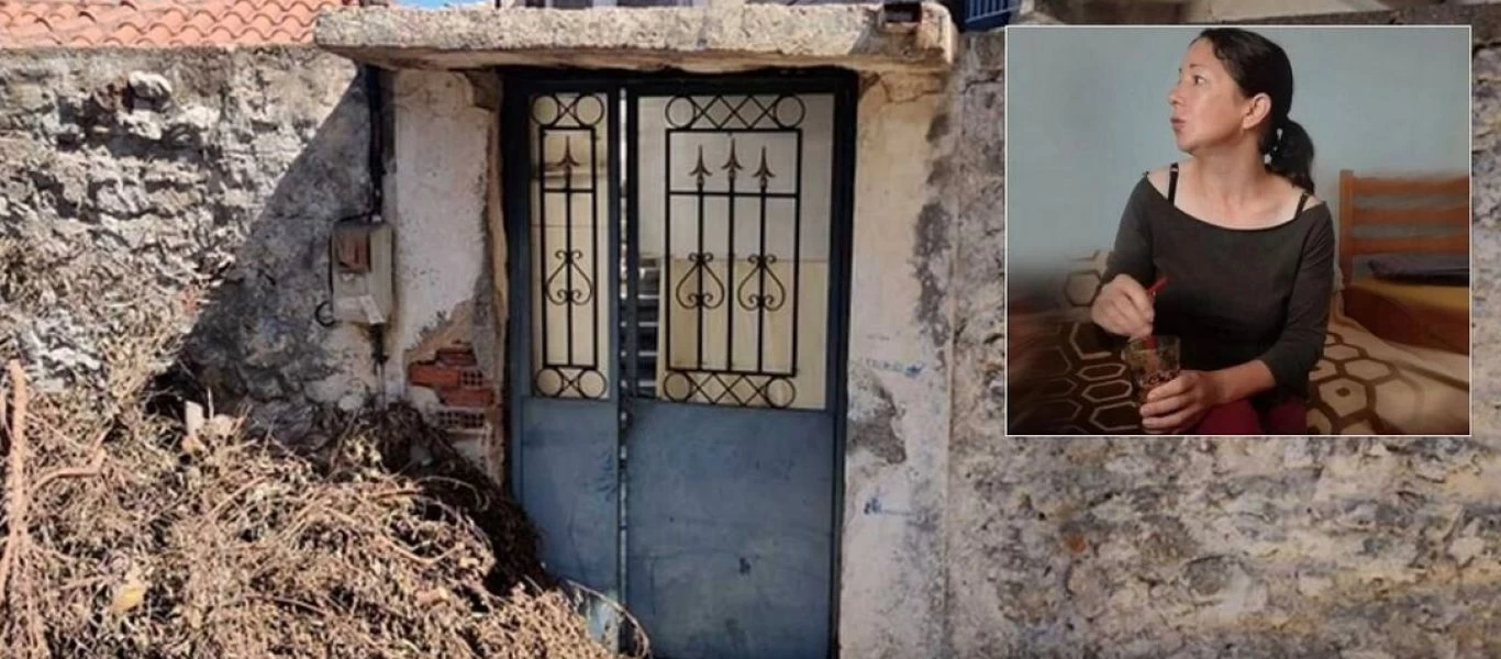 Έγκλημα στην Κυπαρισσία - Αδερφή 42χρονης: ​​​​​​​«Ζητάω δικαιοσύνη, δεν της άξιζε αυτό το τέλος»